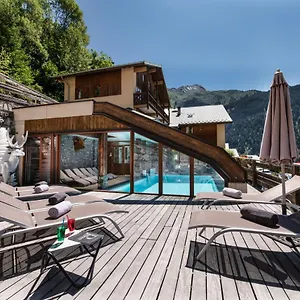 Club Alpina - 2*, Champagny-en-Vanoise France