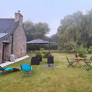 Le Paradis Des Oiseaux , Saint-Gildas France